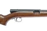 Winchester - Model 74, .22 Short. 24