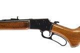 Marlin - Original Golden Model 39A, .22 Short/Long/Long Rifle. 24