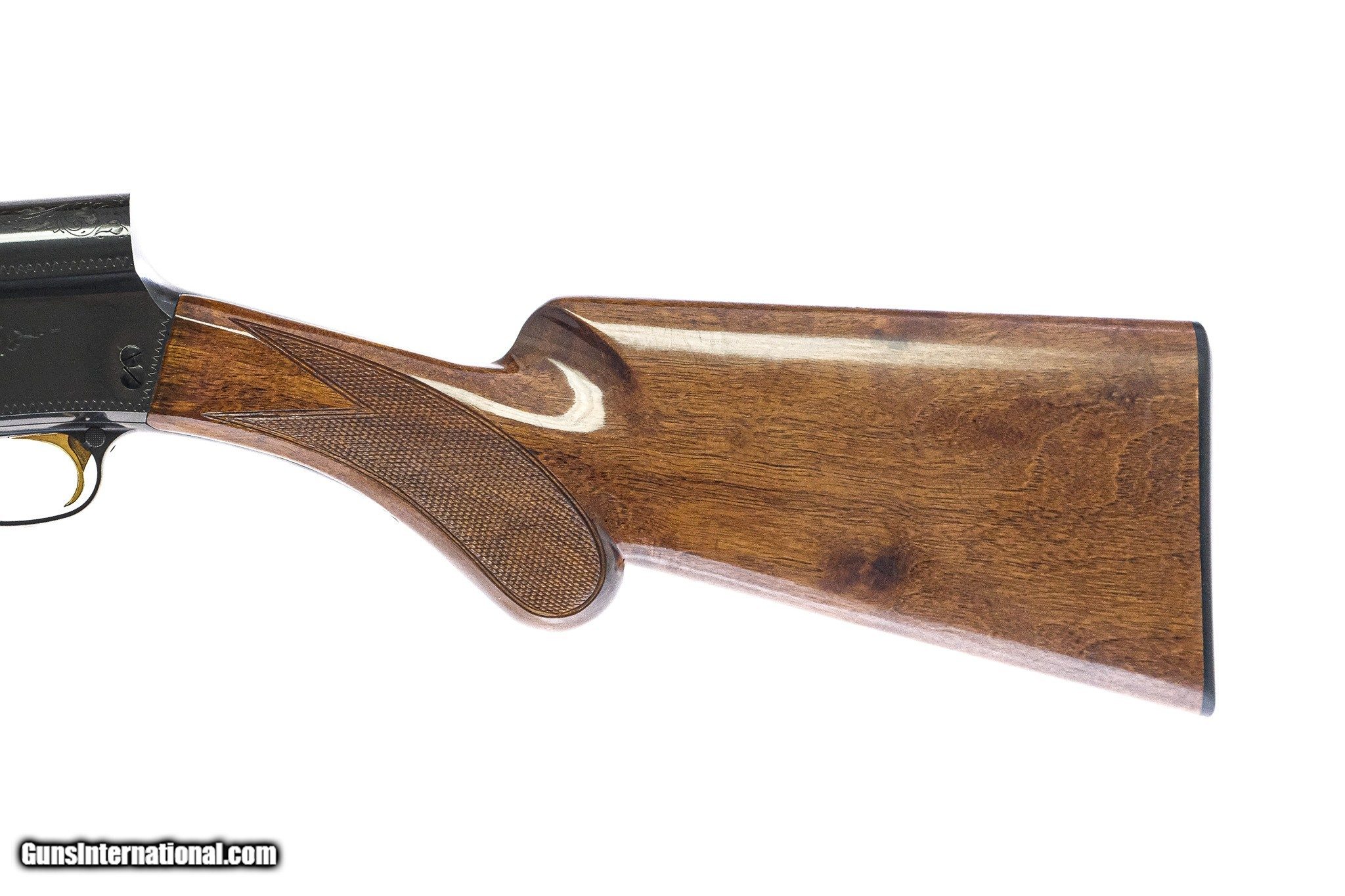 Browning - Auto 5, Sweet 16, Made In Japan, 16ga. 26