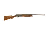 Browning - Auto 5, Sweet 16, Made In Japan, 16ga. 26