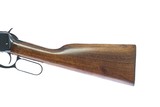 Winchester - Model 94 Carbine, .30-30 Win. 20