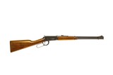 Winchester - Model 94 Carbine, .30-30 Win. 20