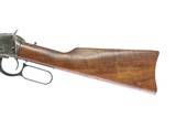 Winchester - Model 94 Carbine, .30 WCF. 20