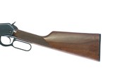 Winchester - Model 9422 Carbine, .22 Long/Long Rifle. 16