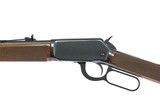 Winchester - Model 9422 Carbine, .22 Long/Long Rifle. 16