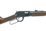 Winchester - Model 9422 Carbine, .22 Long/Long Rifle. 16