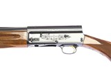 Browning - Auto 5, Light 12, Made In Japan, 12ga. 28