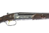 Winchester - Model 21, SxS, Grand American, Three Barrel Set, 20ga/28ga/.410ga. 30