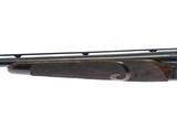 Winchester - Model 21, SxS, Grand American, Three Barrel Set, 20ga/28ga/.410ga. 30