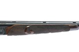 Winchester - Model 21, SxS, Grand American, Three Barrel Set, 20ga/28ga/.410ga. 30