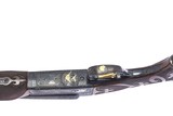 Winchester - Model 21, SxS, Grand American, Three Barrel Set, 20ga/28ga/.410ga. 30