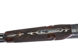Winchester - Model 21, SxS, Grand American, Three Barrel Set, 20ga/28ga/.410ga. 30