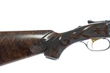 Winchester - Model 21, SxS, Grand American, Three Barrel Set, 20ga/28ga/.410ga. 30
