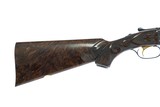 Winchester - Model 21, SxS, Grand American, Three Barrel Set, 20ga/28ga/.410ga. 30