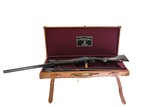 Winchester - Model 21, SxS, Grand American, Three Barrel Set, 20ga/28ga/.410ga. 30