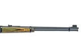 Winchester - Model 9422M, .22 Winchester Magnum. 20