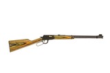 Winchester - Model 9422M, .22 Winchester Magnum. 20