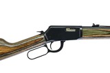 Winchester - Model 9422M, .22 Winchester Magnum. 20