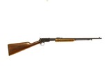 Winchester - Model 62, .22 Short/Long/Long Rifle. 23