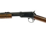 Winchester - Model 62, .22 Short/Long/Long Rifle. 23