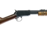 Winchester - Model 62, .22 Short/Long/Long Rifle. 23