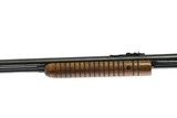 Winchester - Model 62, .22 Short/Long/Long Rifle. 23