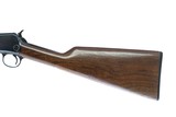 Winchester - Model 62, .22 Short/Long/Long Rifle. 23