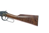 Winchester - Model 94 Carbine, .30-30 Win. 20