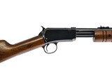 Winchester - Model 62, .22 Short/Long/Long Rifle. 23
