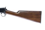Winchester - Model 62, .22 Short/Long/Long Rifle. 23