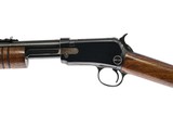 Winchester - Model 62, .22 Short/Long/Long Rifle. 23