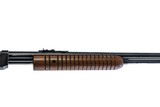 Winchester - Model 62, .22 Short/Long/Long Rifle. 23