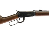 Winchester - Model 94E Carbine, .45 LC. 20