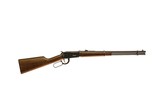 Winchester - Model 94E Carbine, .45 LC. 20