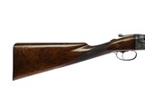 Parker - DHE Grade, SxS, 0 Frame, 20ga. 28