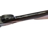 Parker - DHE Grade, SxS, 0 Frame, 20ga. 28