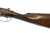 Parker - DHE Grade, SxS, 0 Frame, 20ga. 28
