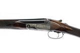 Parker - DHE Grade, SxS, 0 Frame, 20ga. 28
