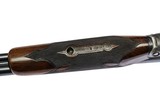 Parker - DHE Grade, SxS, 0 Frame, 20ga. 28