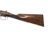 Parker - DHE Grade, SxS, 0 Frame, 20ga. 28