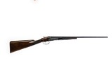 Parker - DHE Grade, SxS, 0 Frame, 20ga. 28