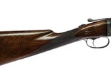 Parker - DHE Grade, SxS, 0 Frame, 20ga. 28