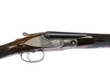 Parker - DHE Grade, SxS, 0 Frame, 20ga. 28