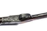 Parker - DHE Grade, SxS, 0 Frame, 20ga. 28