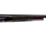 Parker - DHE Grade, SxS, 0 Frame, 20ga. 28