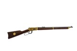 Winchester - Model 94, 1869-1969 Golden Spike Commemorative Carbine. .30-30 Win. 20” Barrel. ORIGINAL BOX INCLUDED. MAKE OFFER. - 7 of 8