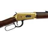 Winchester - Model 94, RCMP Centennial Edition, .30-30 Win. 22