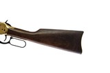 Winchester - Model 94, RCMP Centennial Edition, .30-30 Win. 22