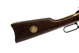 Winchester - Model 94, RCMP Centennial Edition, .30-30 Win. 22