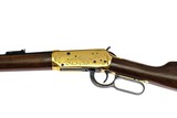 Winchester - Model 94, RCMP Centennial Edition, .30-30 Win. 22